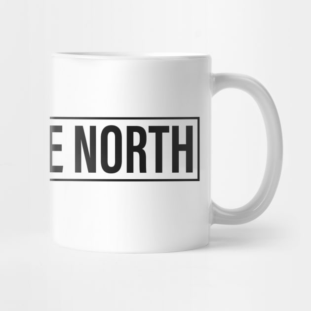 Board the North 2 by BijStore